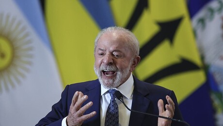 Lula diz que Brasil precisa se preocupar com suas terras raras diante do risco de conflitos