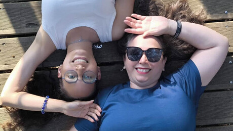 'Excluíram minha filha': Jovem brasileira com deficiência é rejeitada por Portugal