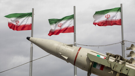 'Irã não aceita cessar-fogo com violadores de acordos' — imprensa iraniana