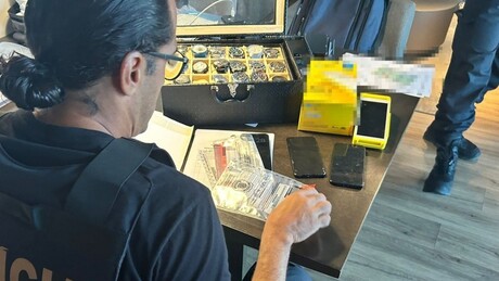 Polícia Federal deflagra operação contra esquema de mais de R$ 500 milhões na Caixa Econômica