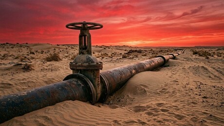 Não é só Ormuz: Irã tem outra carta na manga que pode paralisar mercados de energia