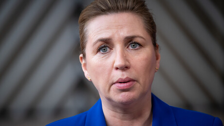 Premiê dinamarquesa renuncia um dia após vencer as eleições