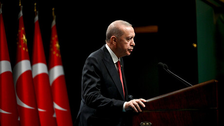 Turquia envia mensagem aos países do Golfo em meio ao conflito no Oriente Médio