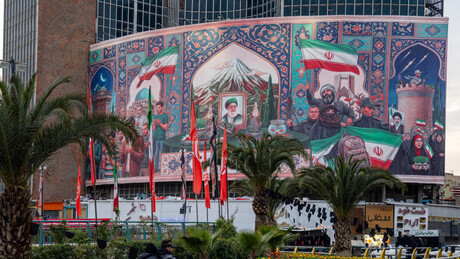 Irã divulga cinco condições para o fim da guerra