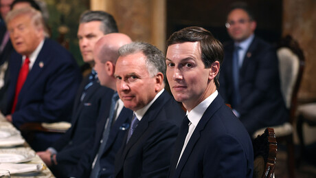 EUA falharam em compreender proposta do Irã antes de iniciar ataques, diz ex-assessor de Biden