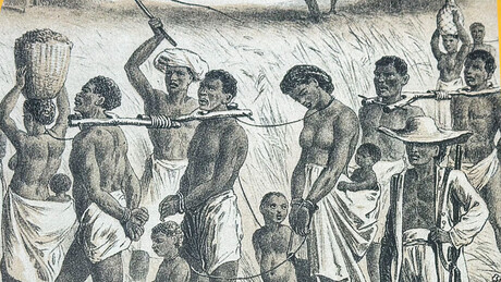 Saiba quais países votaram contra condenar escravidão como 'crime mais grave contra a humanidade'