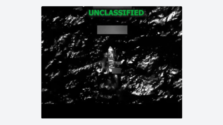 VÍDEO: EUA matam quatro após ataque a suposta 'narcolancha' no Caribe