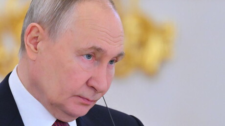 VÍDEO: Putin apoia criação de prêmio literário voltado ao Sul Global diante da politização do Nobel