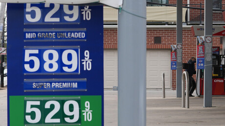 Washington se prepara para cenário com petróleo a US$ 200 por barril