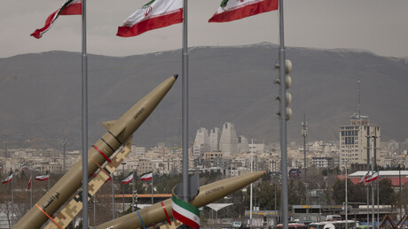 Ataques iranianos questionam eficácia do sistema antimísseis de Israel — Washington Post