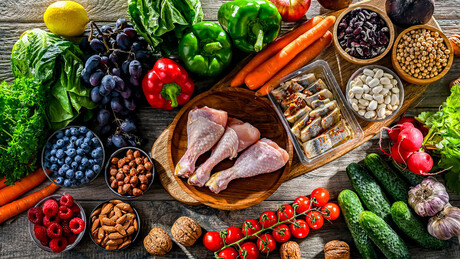 Essa dieta vai retardar envelhecimento do seu cérebro