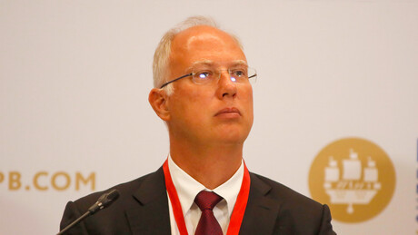 BRICS é fundamental para superar atuais desafios globais, afirma enviado de Putin