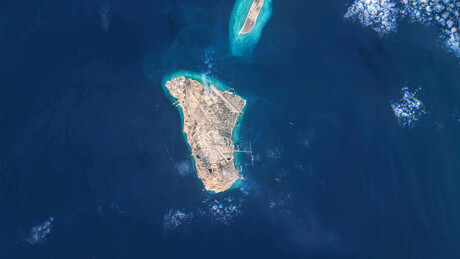 Irã reforça sua 'mina de ouro' diante de possível invasão dos EUA — CNN