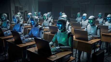 OpenAI aposta em startup para desenvolver 'exército de IA'