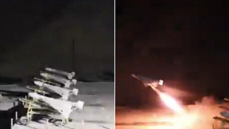 Irã lança ataque de mísseis 'devastador' contra bases americanas nos Emirados Árabes e Kuwait