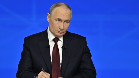 Putin aconselha mercado diante de encarecimento do petróleo