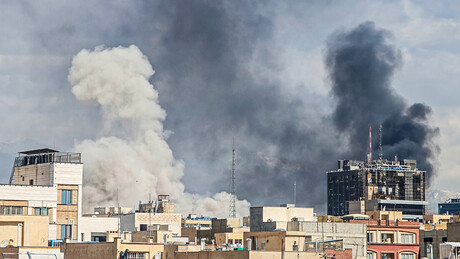 Putin alerta para consequências imprevisíveis do conflito no Oriente Médio