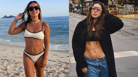 Contradição, discussão e risadas: Confira os últimos desdobramentos da argentina acusada de racismo no Rio