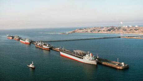 Enviado de Putin alerta para crise energética 'mais grave da história da humanidade'