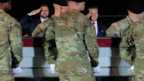 'Morrerão por Israel?': General iraniano faz alerta a soldados americanos