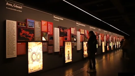 Museu da Língua Portuguesa disponibiliza plataforma digital gratuita com acervo histórico