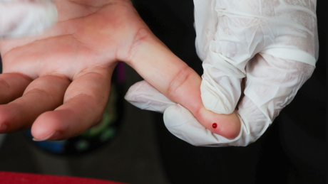 Rápido, eficaz e gratuito: SUS oferece teste inovador para detectar dengue