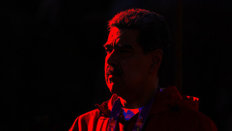 Trump afirma que Maduro terá um 'julgamento justo'