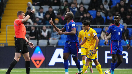 FIFA aprova novas regras para Copa de 2026 com foco em dinamizar o jogo