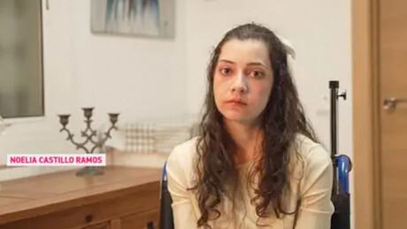 Morre Noelia Castillo, jovem espanhola que lutou por sua eutanásia