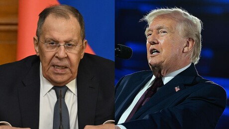 Rússia comenta declarações de Trump sobre não se interessar pelo direito internacional