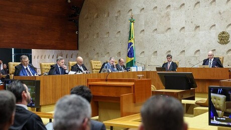 STF determina fim das atividades da CPMI do INSS