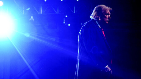 Momento Vietnã de Trump expõe decisão sem saída fácil