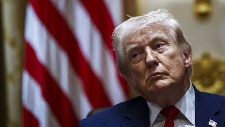 Trump revela quanto os EUA estão lucrando após tomar controle do petróleo venezuelano