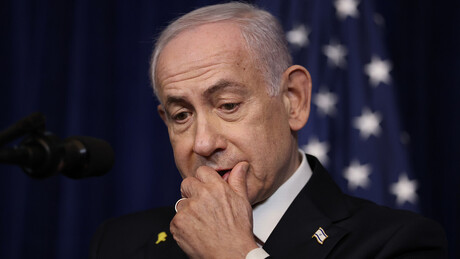 'Netanyahu não consegue vencer em lugar nenhum', diz ex-premiê israelense