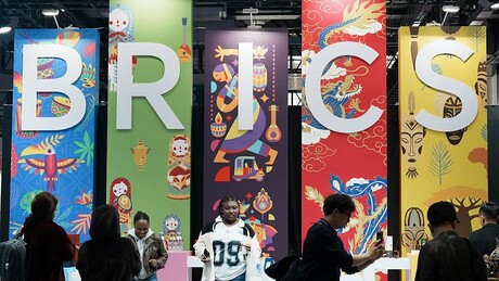 Moscou receberá festival internacional de museus 'Intermuseum BRICS+'