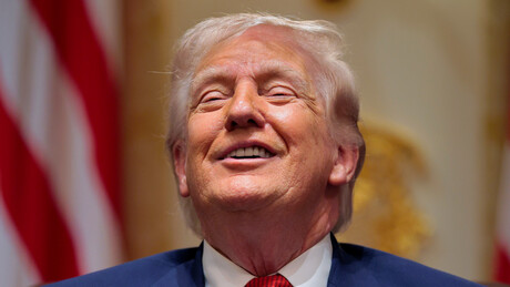 Trump diz estar 'mais popular do que nunca'