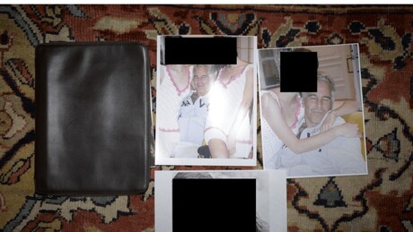 Vítimas de Epstein processam Governo Trump e Google