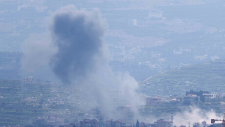 Ataque aéreo dos EUA contra bairro residencial do Irã mata 6 pessoas
