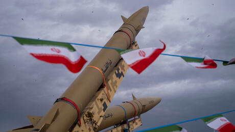 'Espaço aéreo inimigo está sob controle do Irã', diz alto oficial da Guarda Revolucionária