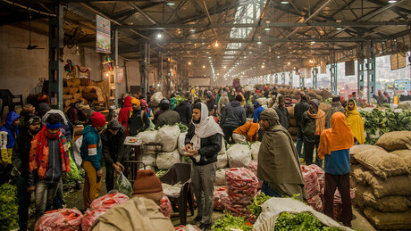 Crise alimentar global se aproxima: quais países serão mais afetados?