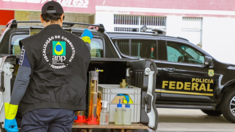 'Vem diesel': PF deflagra operação em 11 estados e no DF contra aumento irregular de combustíveis