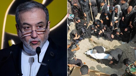 Ataque dos EUA que matou 175 pessoas em escola foi 'calculado', denuncia Irã à ONU