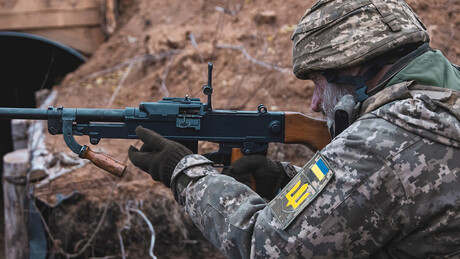 Bloomberg calcula quando Kiev poderá ficar sem dinheiro para gastos militares