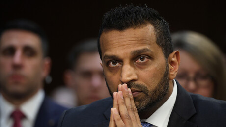 E-mail pessoal do chefe do FBI é hackeado — Reuters