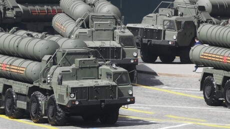 Índia aprova pacote bilionário para compra de sistemas de defesa russos S-400