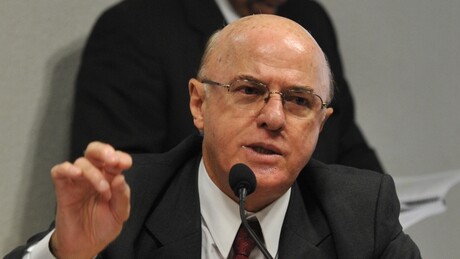 'Czar da energia nuclear' debateu sobre os interesses dos EUA no programa nuclear do Brasil