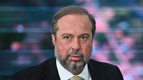 Ministro questiona legalidade de parceria mineral entre Goiás e Estados Unidos