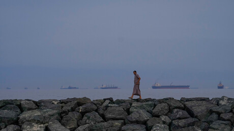 Irã toma decisão vital sobre o trânsito de ajuda humanitária no Estreito de Ormuz