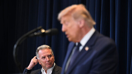 Principal negociador de Trump diz que presidente dos EUA quer acordo de paz com o Irã