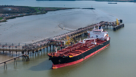 Brasil firma rota alternativa ao Estreito de Ormuz para manter fluxo de exportações